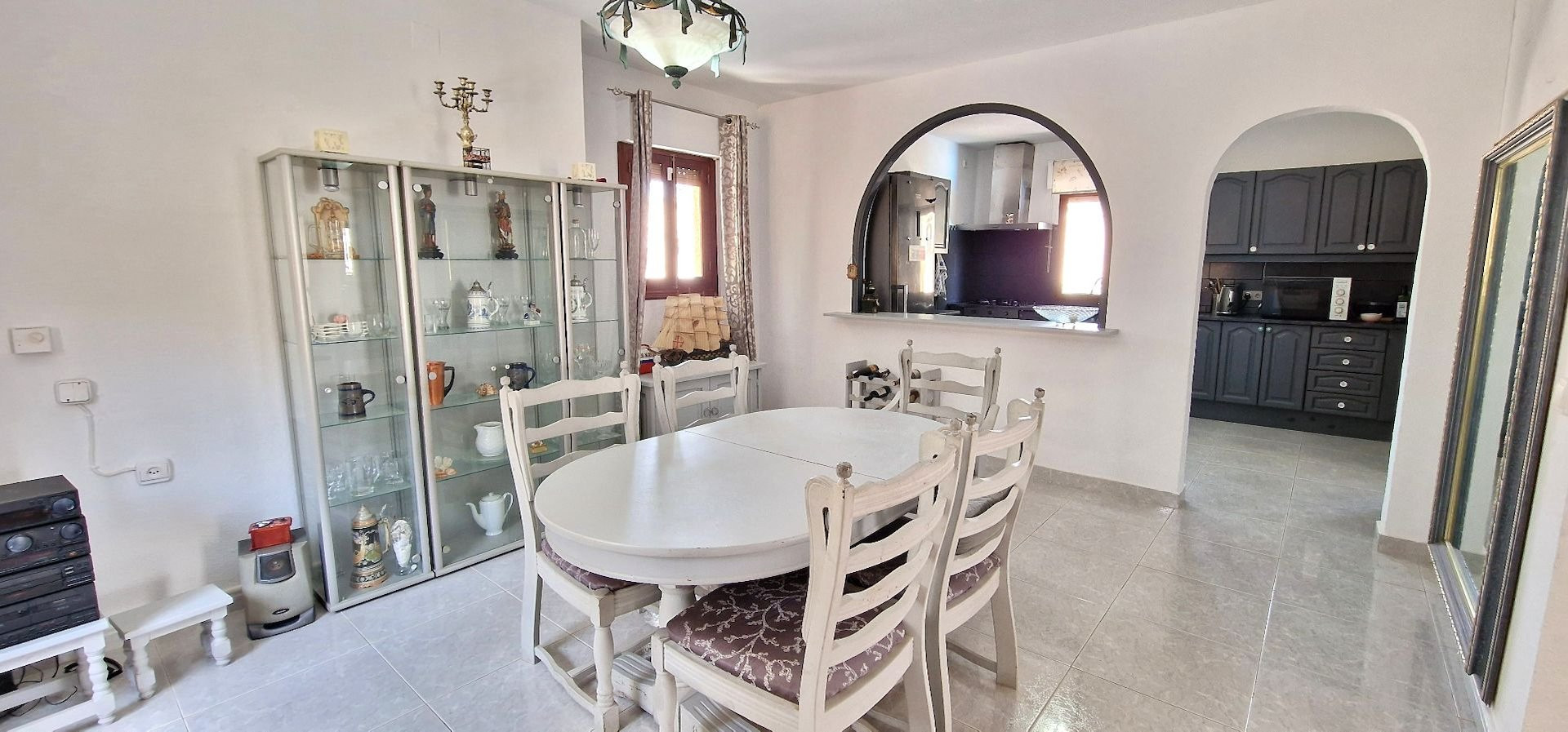 6 Bed, 3 Bath, HouseFor Sale, Orihuela, Alicante