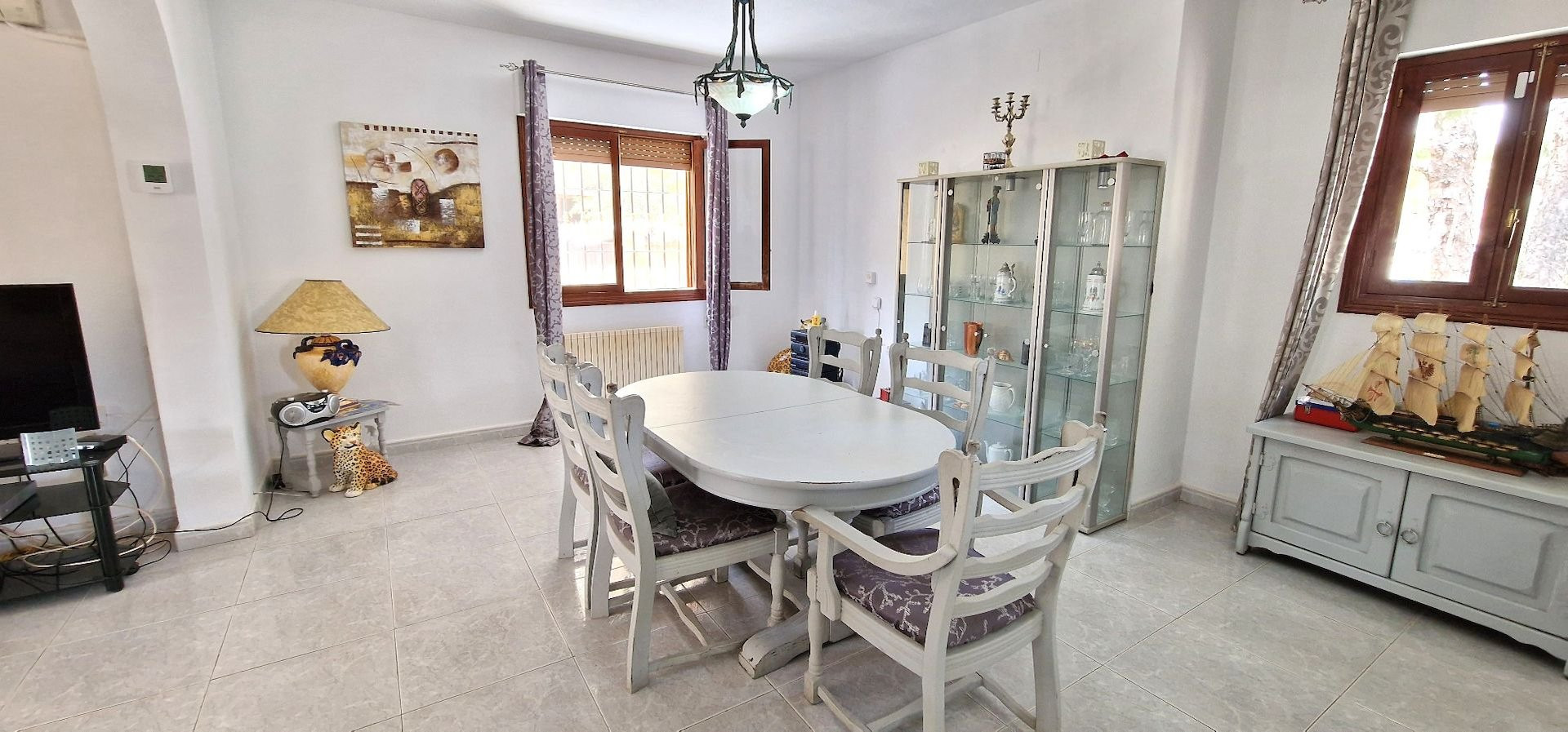 6 Bed, 3 Bath, HouseFor Sale, Orihuela, Alicante