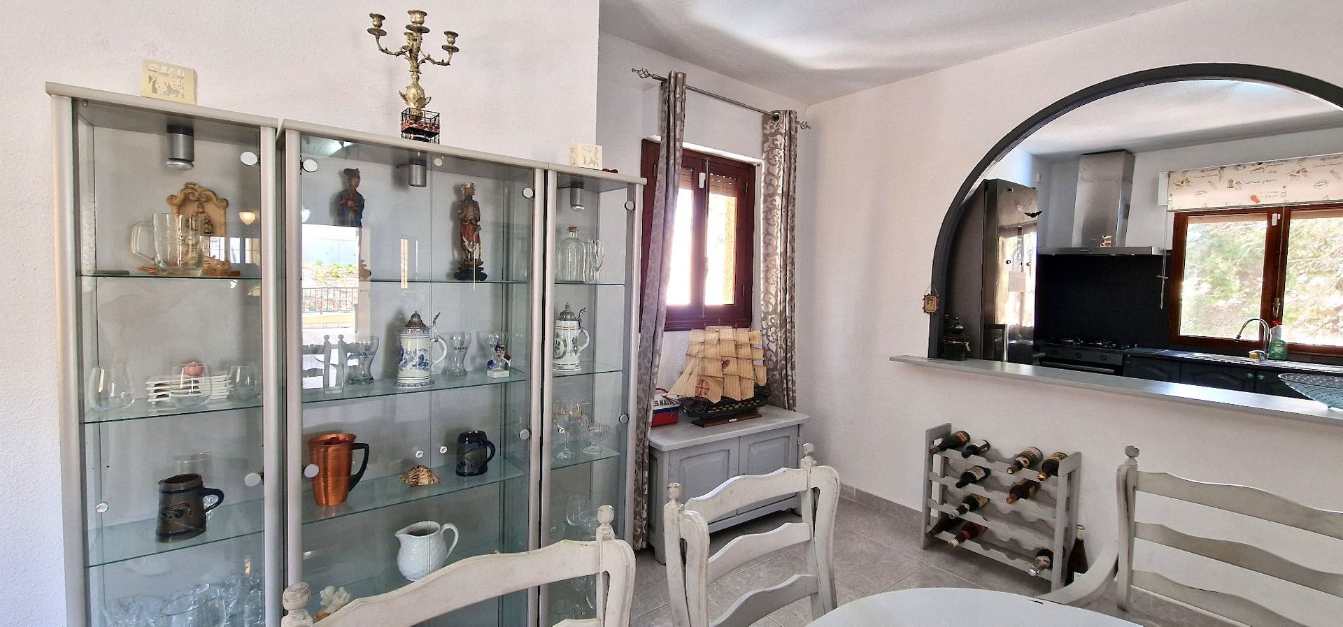 6 Bed, 3 Bath, HouseFor Sale, Orihuela, Alicante
