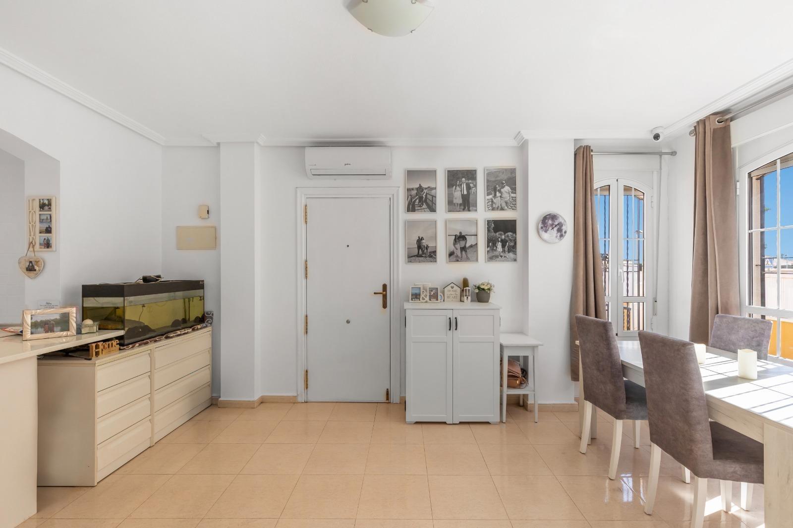 2 Bed, 2 Bath, HouseFor Sale, Orihuela Costa, Alicante