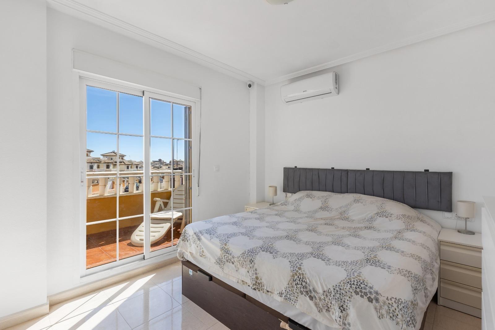 2 Bed, 2 Bath, HouseFor Sale, Orihuela Costa, Alicante