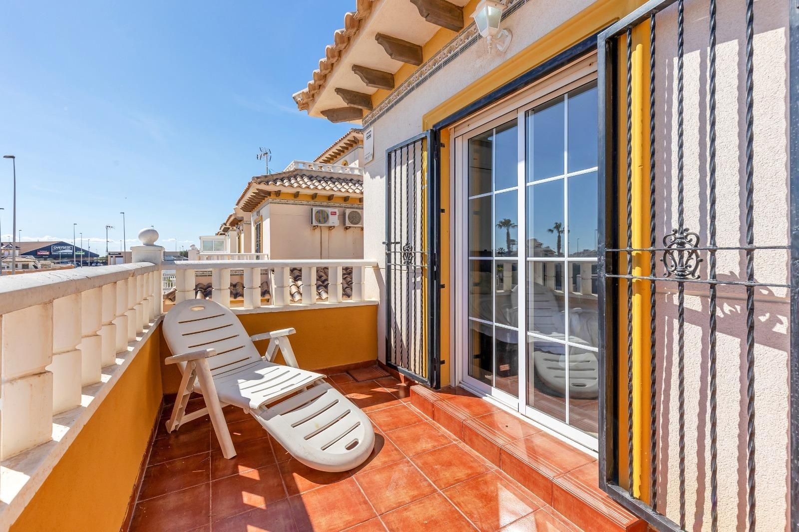 2 Bed, 2 Bath, HouseFor Sale, Orihuela Costa, Alicante