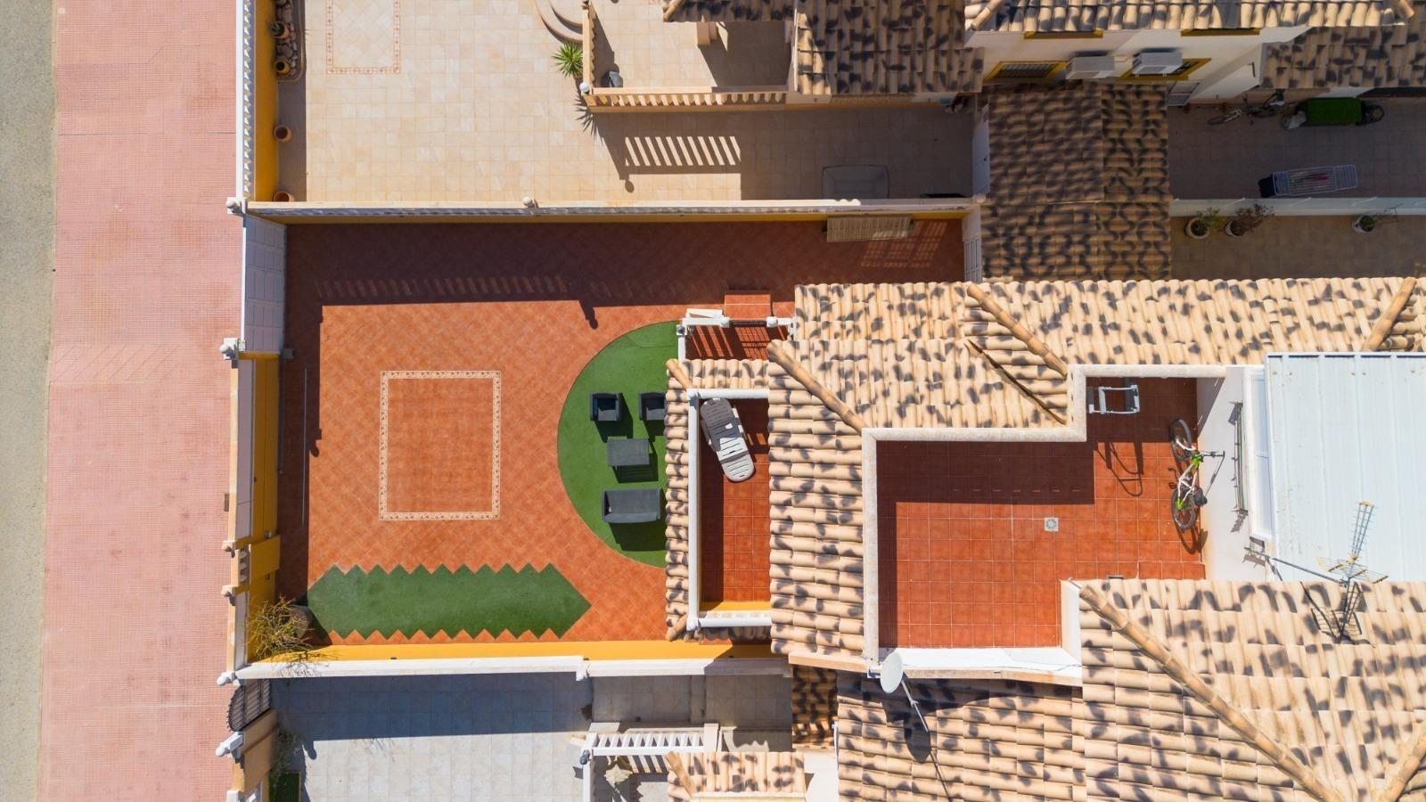 2 Bed, 2 Bath, HouseFor Sale, Orihuela Costa, Alicante