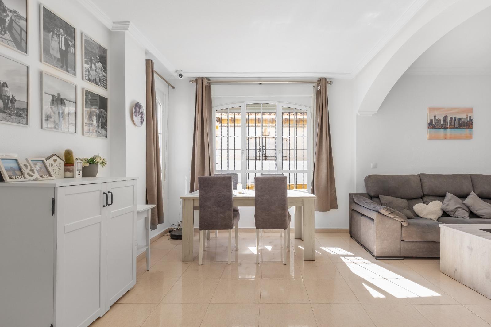 2 Bed, 2 Bath, HouseFor Sale, Orihuela Costa, Alicante