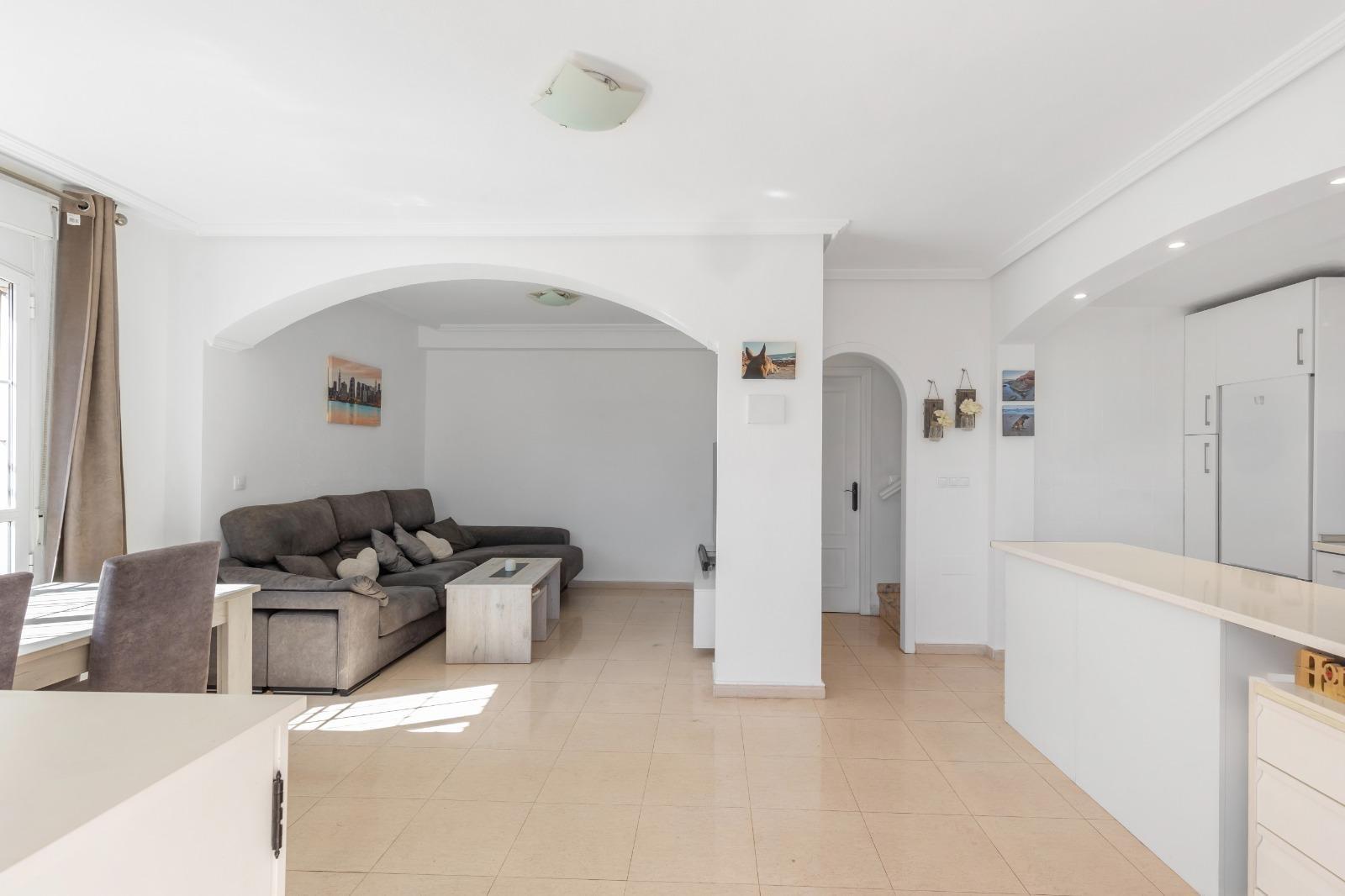 2 Bed, 2 Bath, HouseFor Sale, Orihuela Costa, Alicante