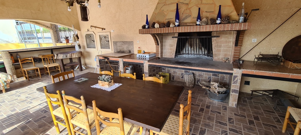 3 Bed, 4 Bath, HouseFor Sale, Orihuela, Alicante