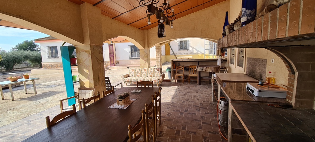 3 Bed, 4 Bath, HouseFor Sale, Orihuela, Alicante