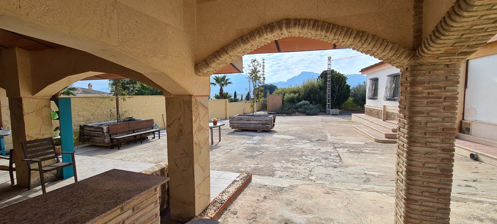 3 Bed, 4 Bath, HouseFor Sale, Orihuela, Alicante