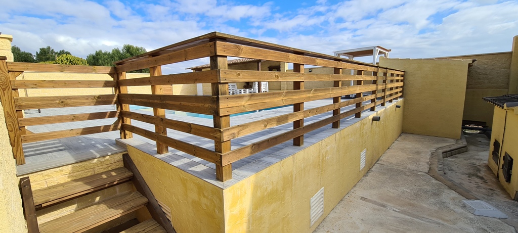 3 Bed, 4 Bath, HouseFor Sale, Orihuela, Alicante