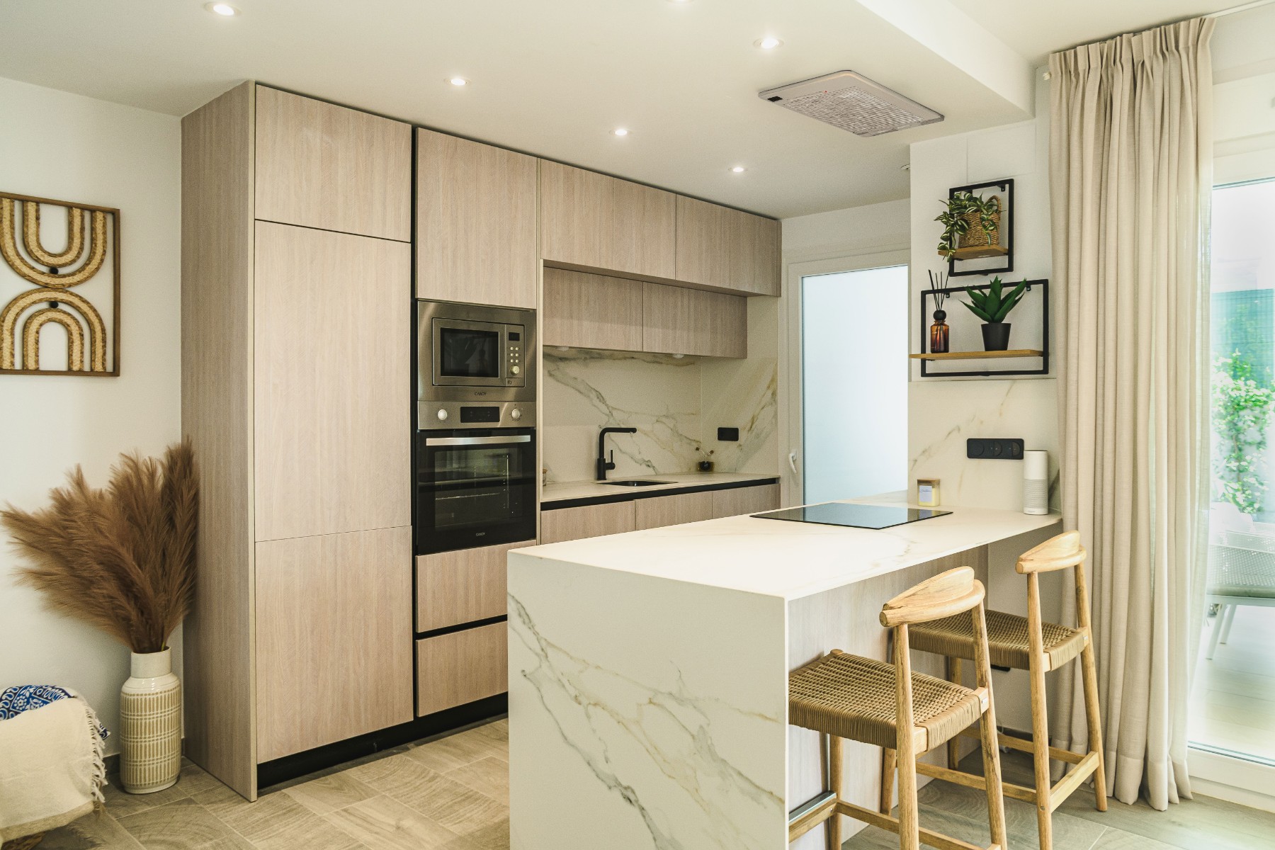 3 Bed, 2 Bath, ApartmentFor Sale, Algorfa, Alicante