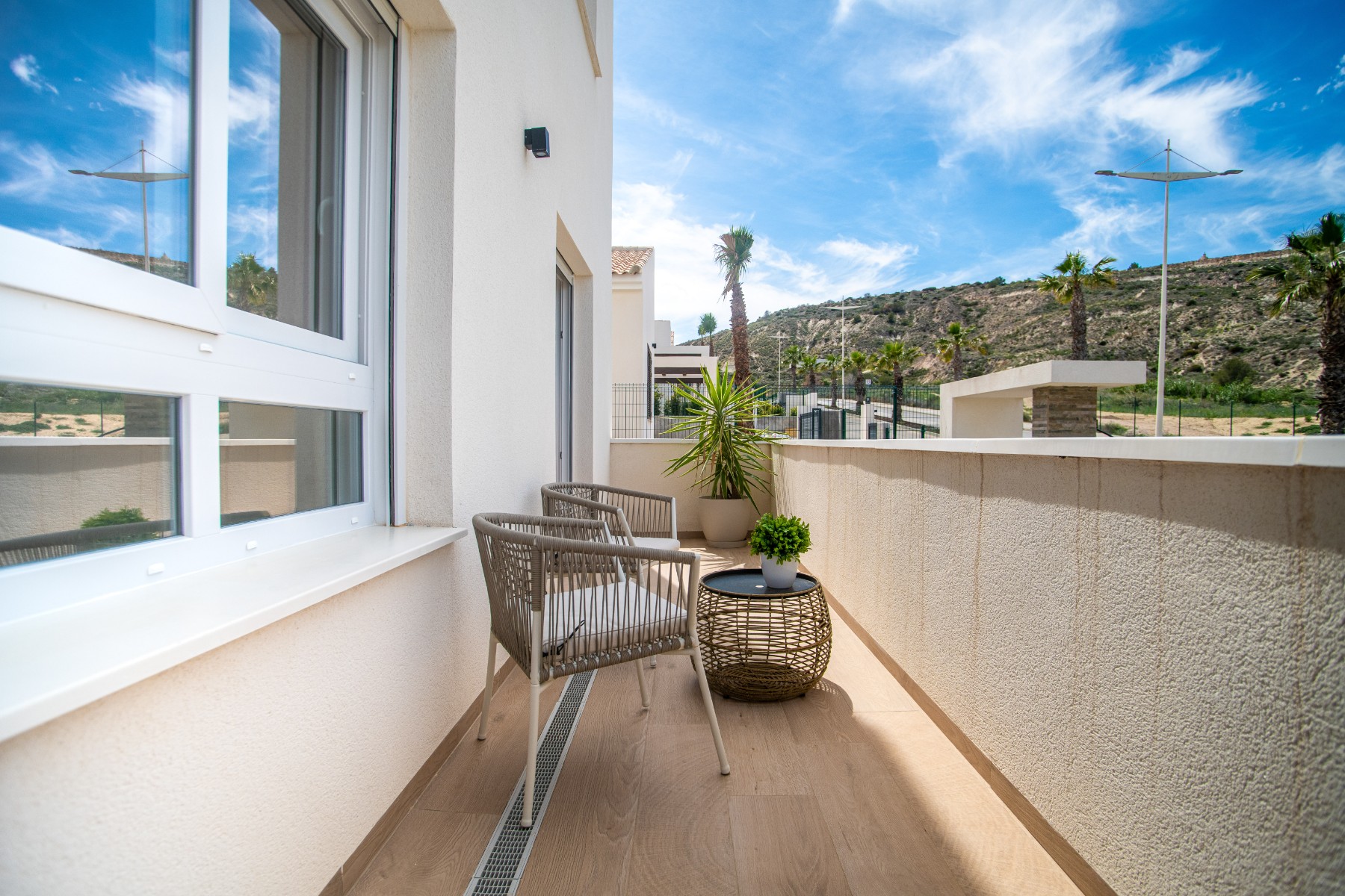 3 Bed, 2 Bath, ApartmentFor Sale, Algorfa, Alicante