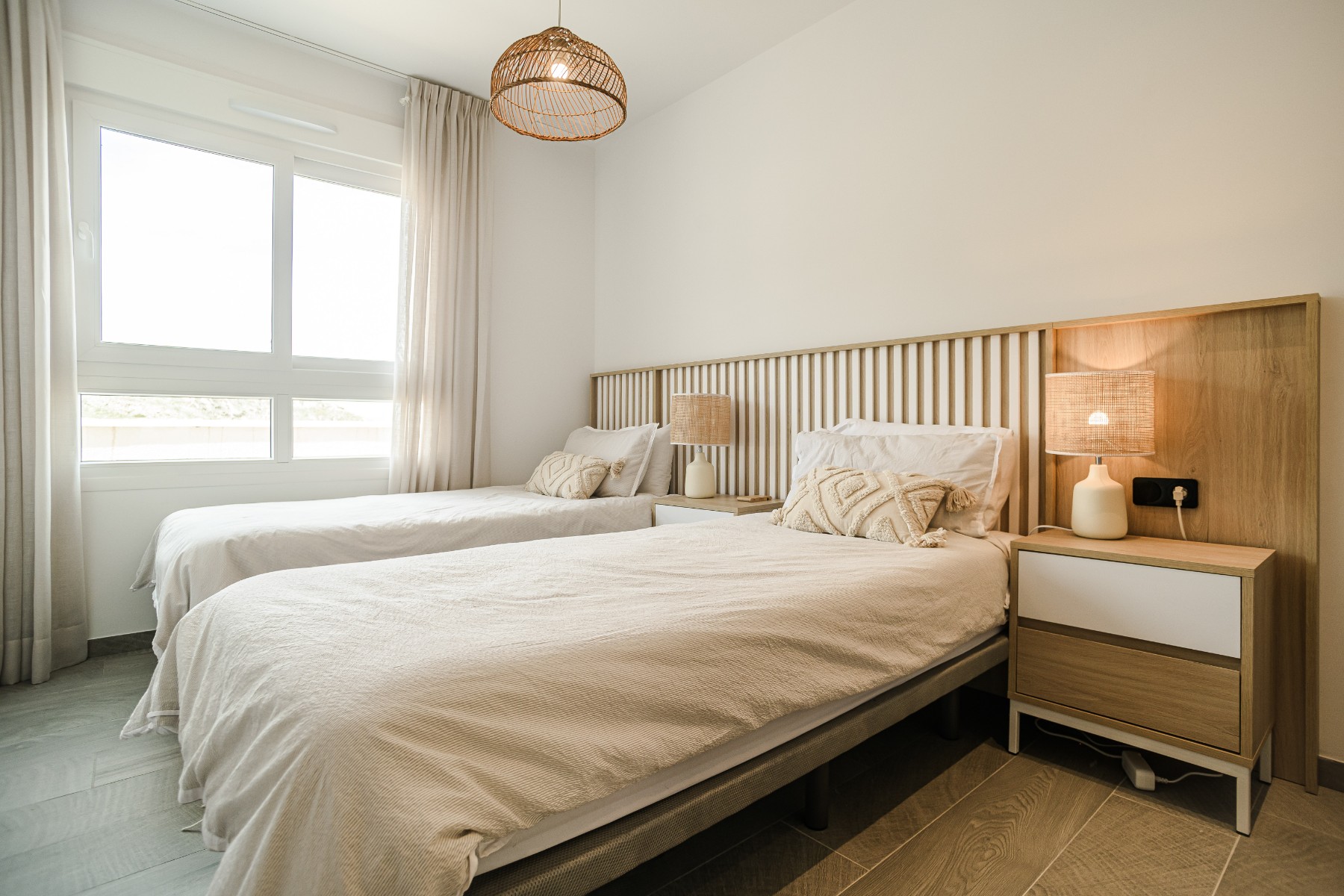 3 Bed, 2 Bath, ApartmentFor Sale, Algorfa, Alicante