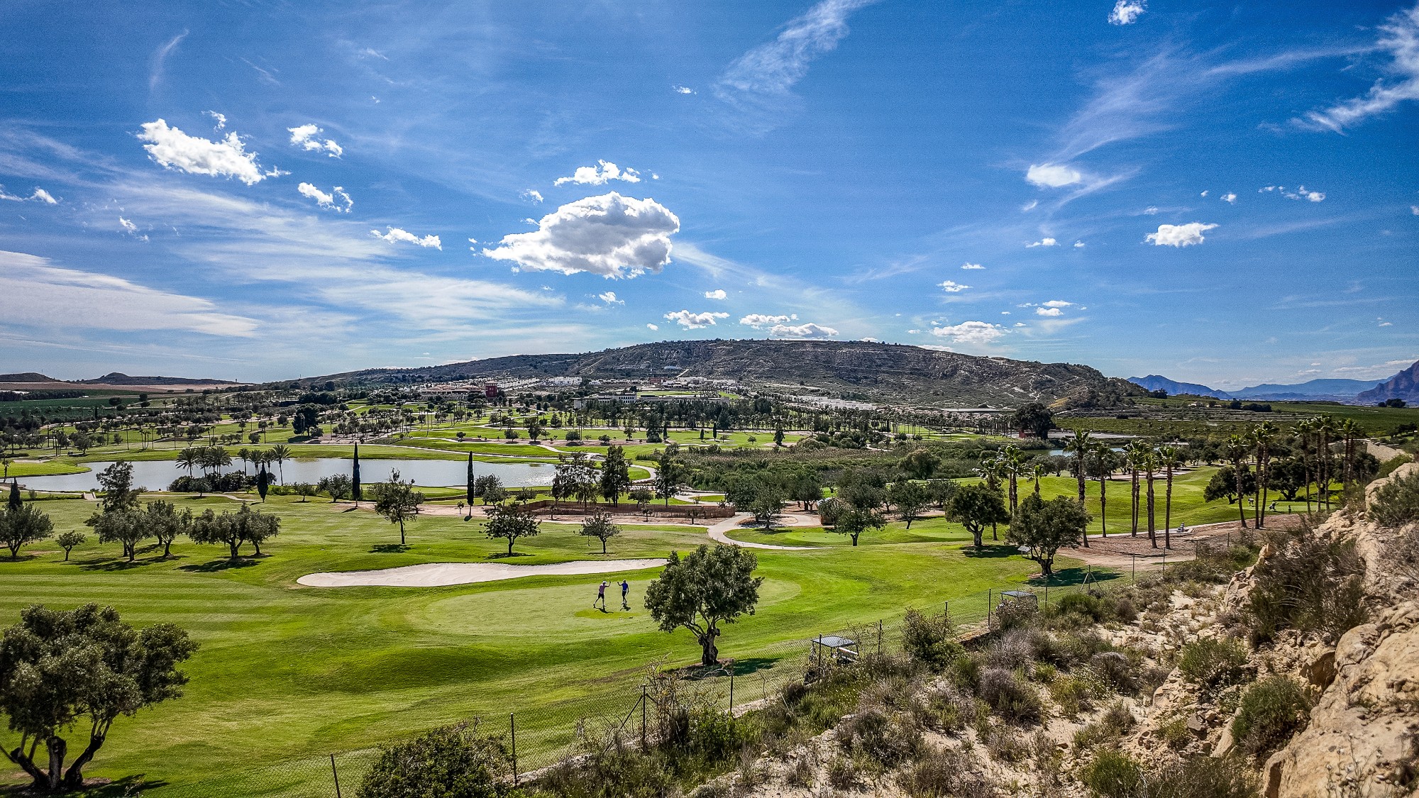 3 Bed, 2 Bath, ApartmentFor Sale, Algorfa, Alicante