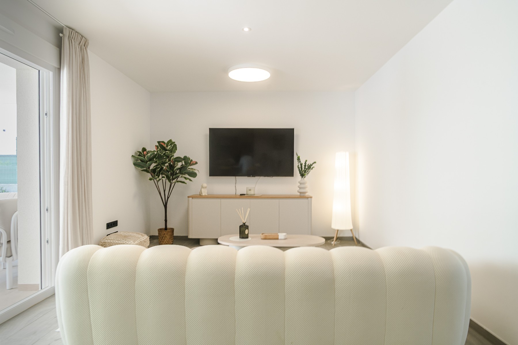 3 Bed, 2 Bath, ApartmentFor Sale, Algorfa, Alicante