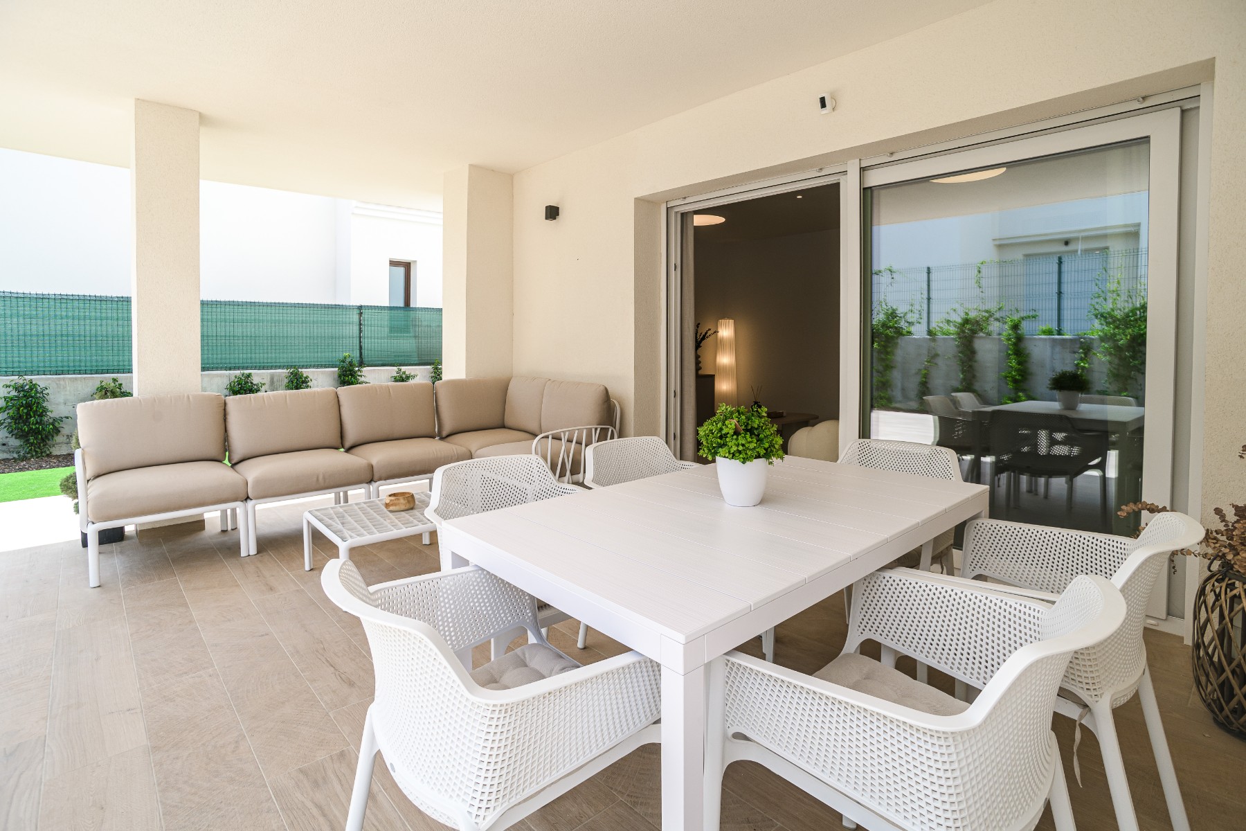 3 Bed, 2 Bath, ApartmentFor Sale, Algorfa, Alicante