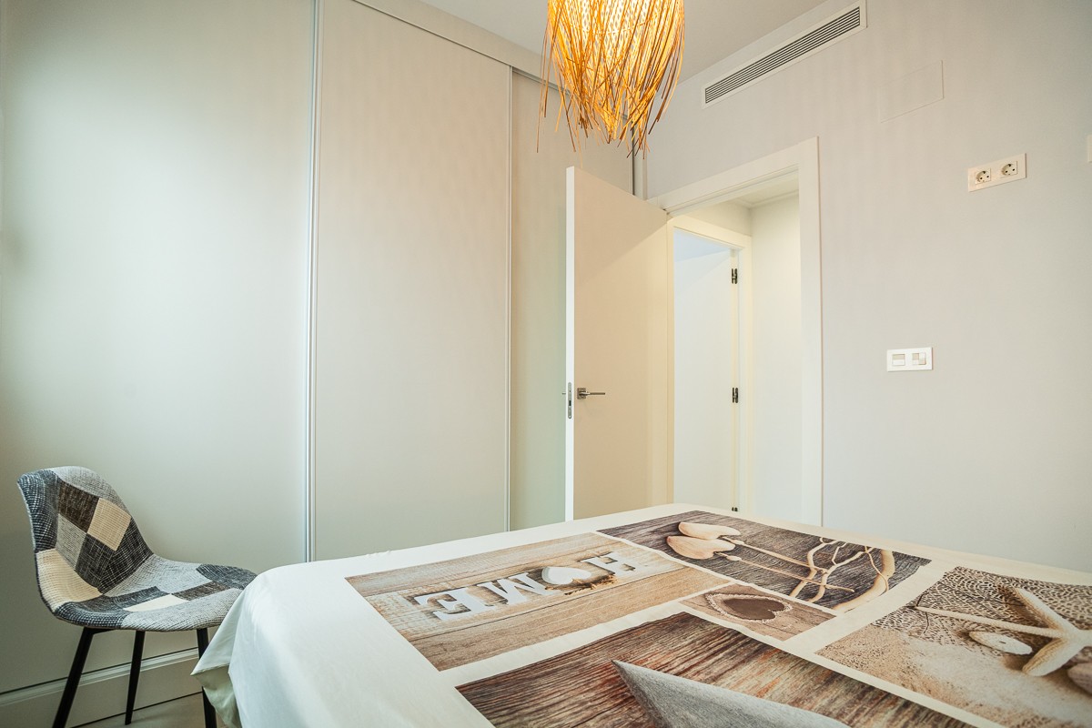 2 Bed, 2 Bath, ApartmentFor Sale, Torrevieja, Alicante