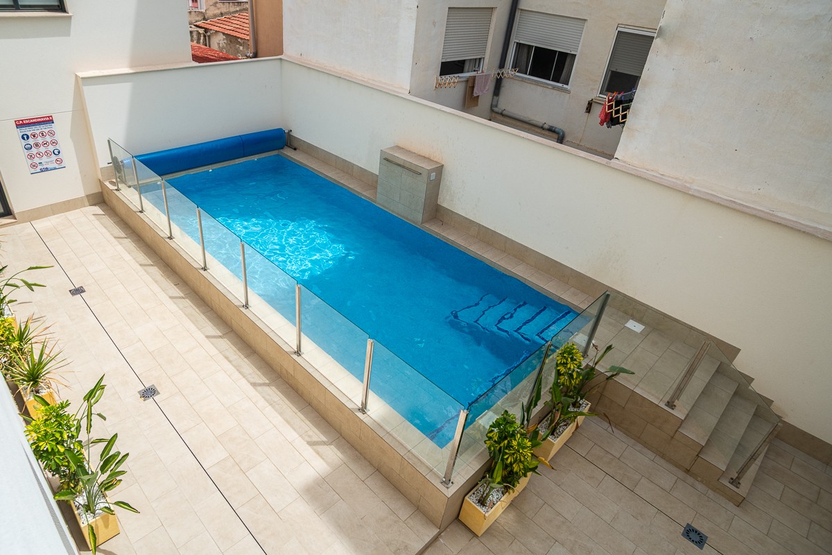 2 Bed, 2 Bath, ApartmentFor Sale, Torrevieja, Alicante
