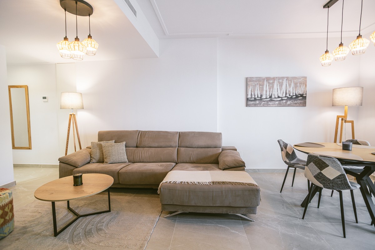 2 Bed, 2 Bath, ApartmentFor Sale, Torrevieja, Alicante