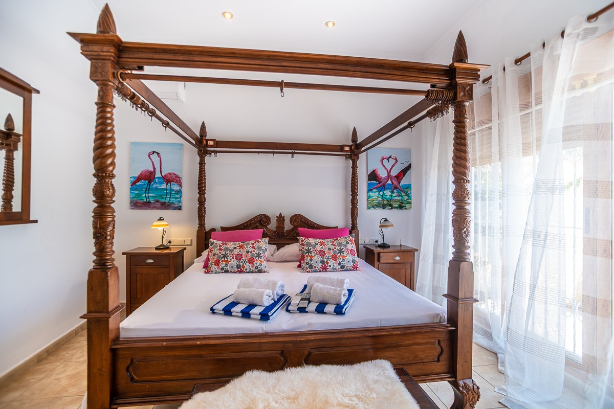 3 Bed, 3 Bath, HouseFor Sale, Torrevieja, Alicante