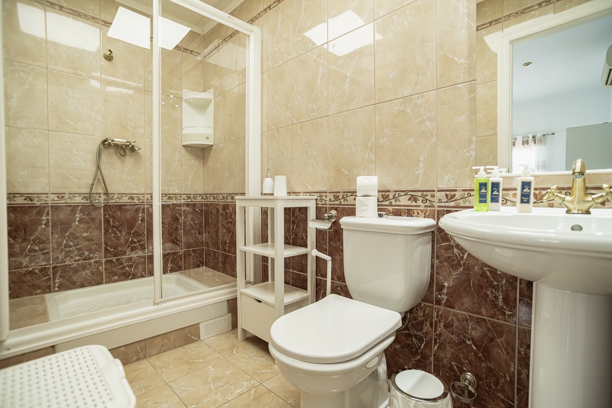 3 Bed, 3 Bath, HouseFor Sale, Torrevieja, Alicante