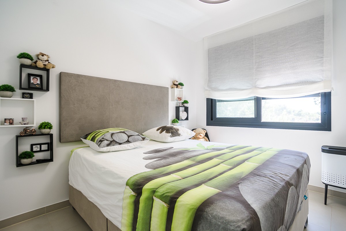 2 Bed, 2 Bath, ApartmentFor Sale, Pilar De La Horadada, Alicante