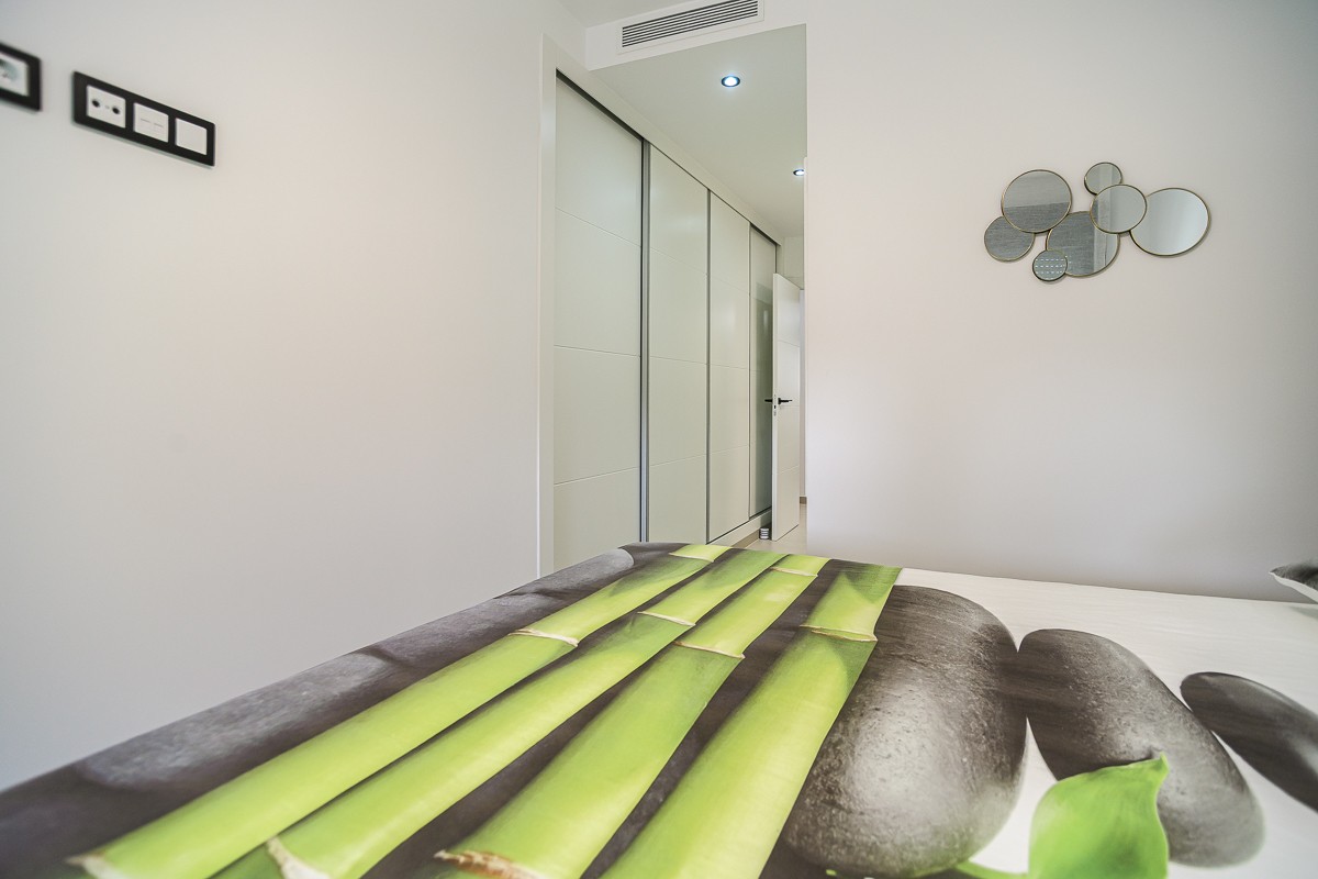 2 Bed, 2 Bath, ApartmentFor Sale, Pilar De La Horadada, Alicante