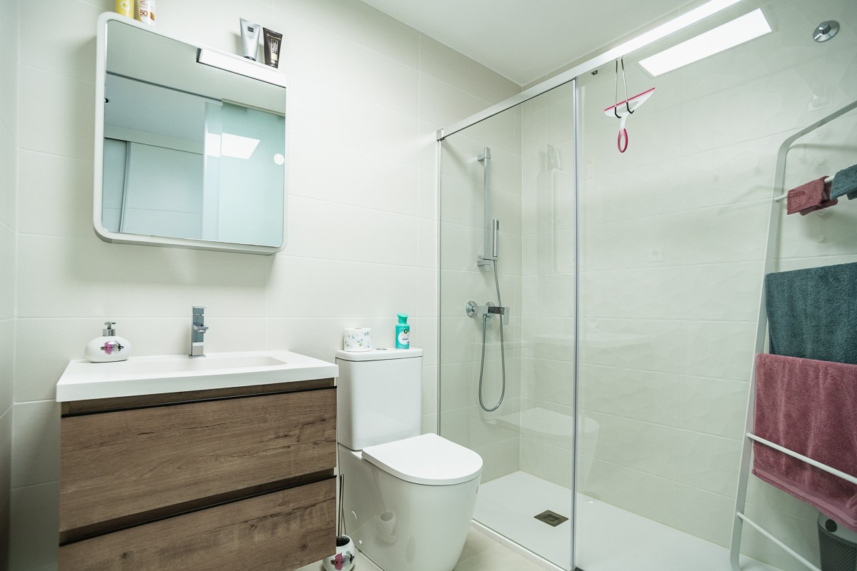 2 Bed, 2 Bath, ApartmentFor Sale, Pilar De La Horadada, Alicante