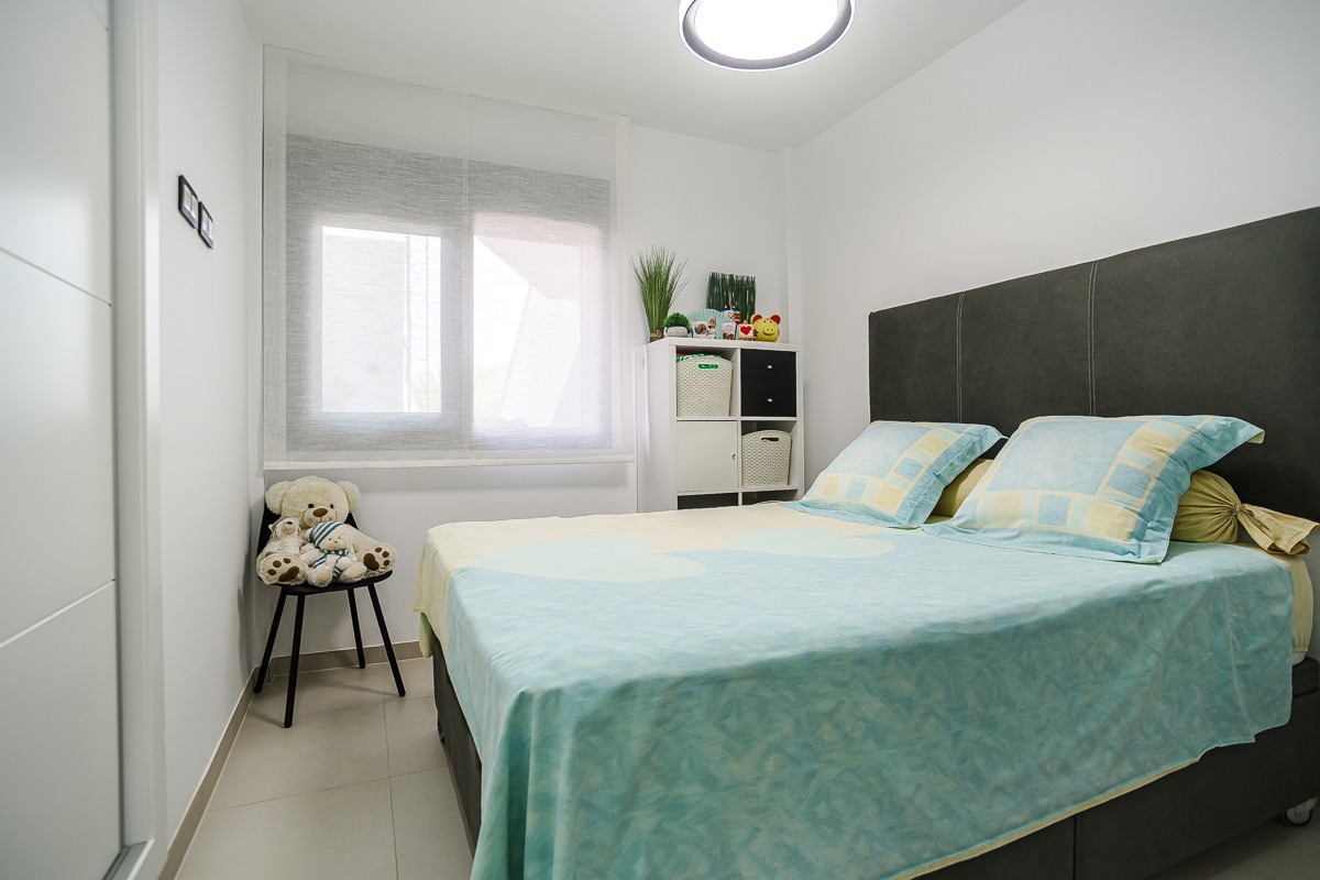 2 Bed, 2 Bath, ApartmentFor Sale, Pilar De La Horadada, Alicante