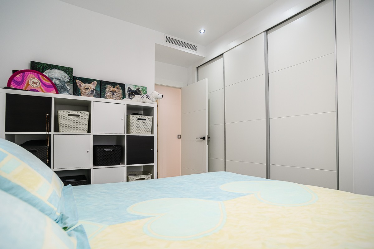 2 Bed, 2 Bath, ApartmentFor Sale, Pilar De La Horadada, Alicante