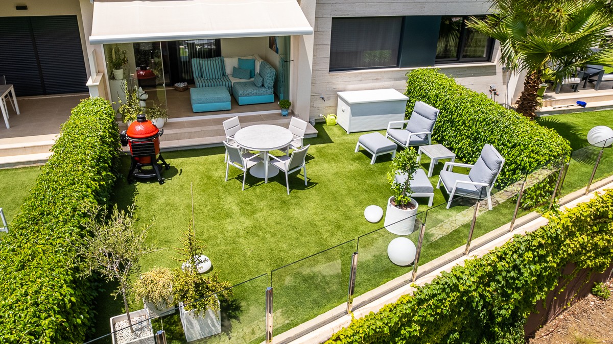 2 Bed, 2 Bath, ApartmentFor Sale, Pilar De La Horadada, Alicante