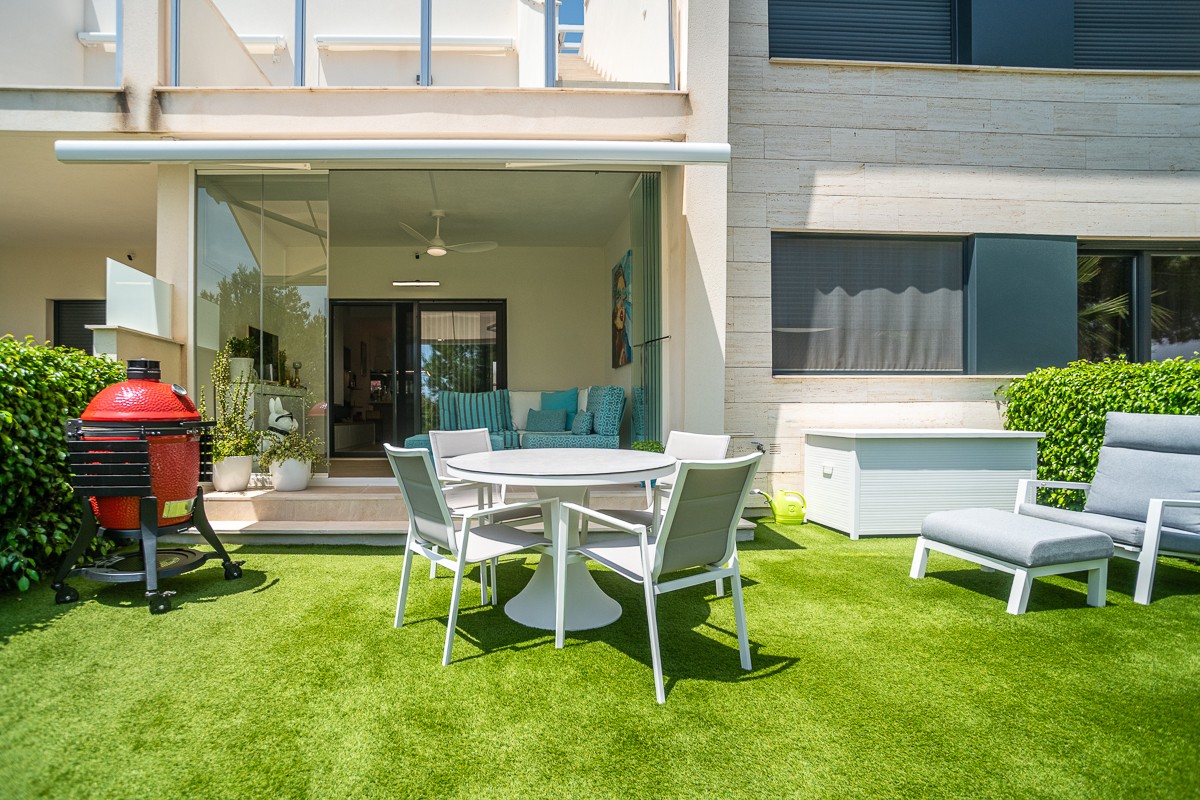 2 Bed, 2 Bath, ApartmentFor Sale, Pilar De La Horadada, Alicante