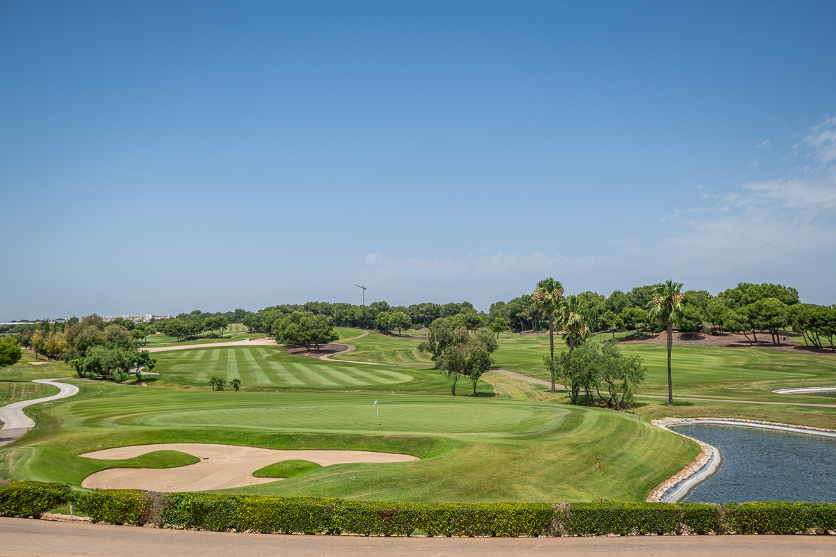 2 Bed, 2 Bath, ApartmentFor Sale, Pilar De La Horadada, Alicante