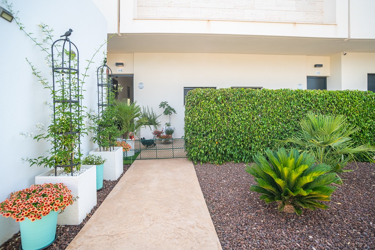 2 Bed, 2 Bath, ApartmentFor Sale, Pilar De La Horadada, Alicante