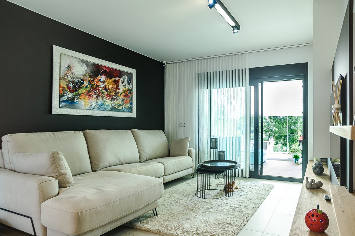 2 Bed, 2 Bath, ApartmentFor Sale, Pilar De La Horadada, Alicante