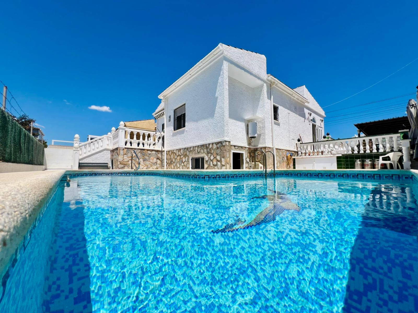 2 Bed, 1 Bath, HouseFor Sale, Torrevieja, Alicante