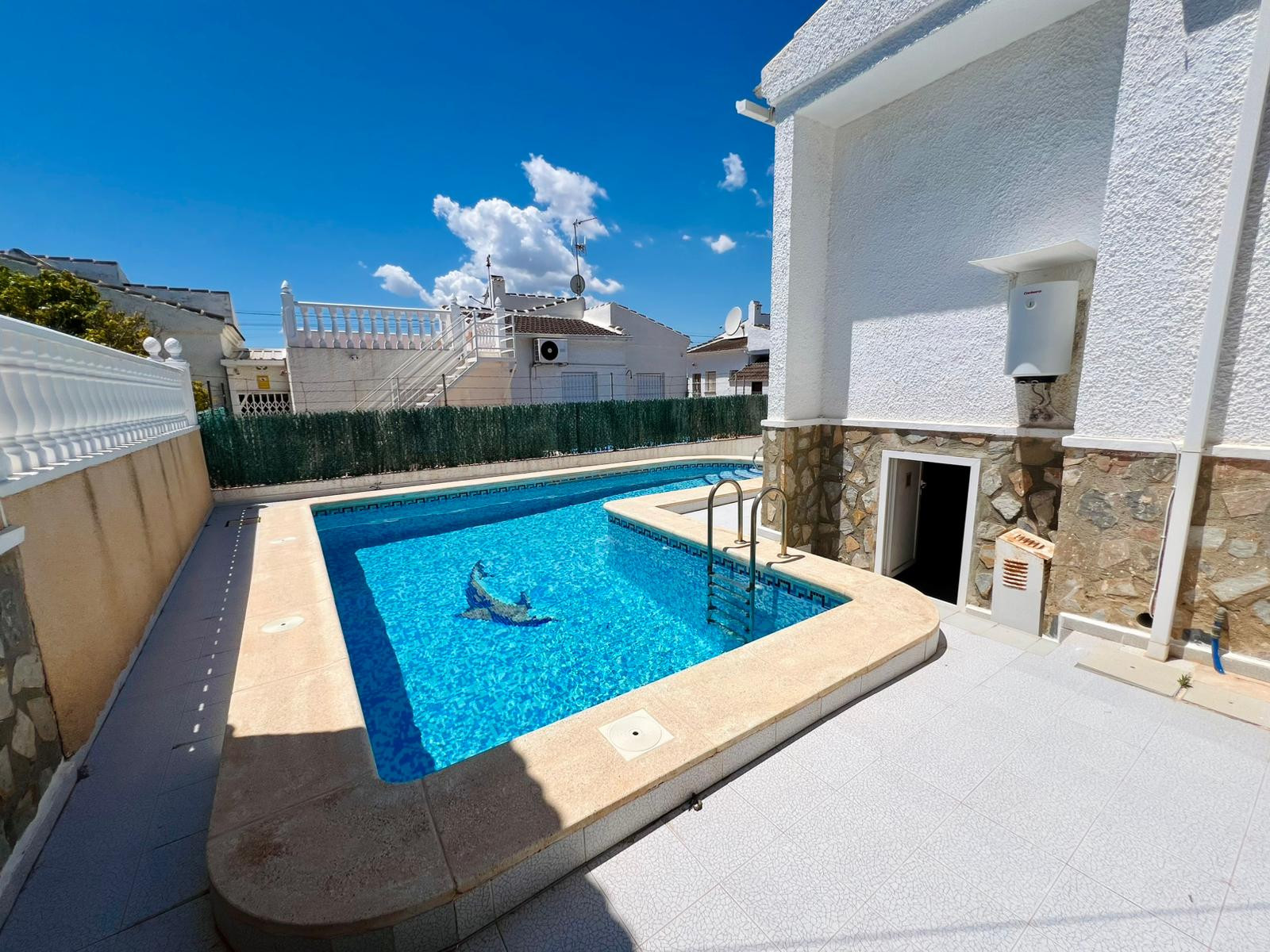 2 Bed, 1 Bath, HouseFor Sale, Torrevieja, Alicante