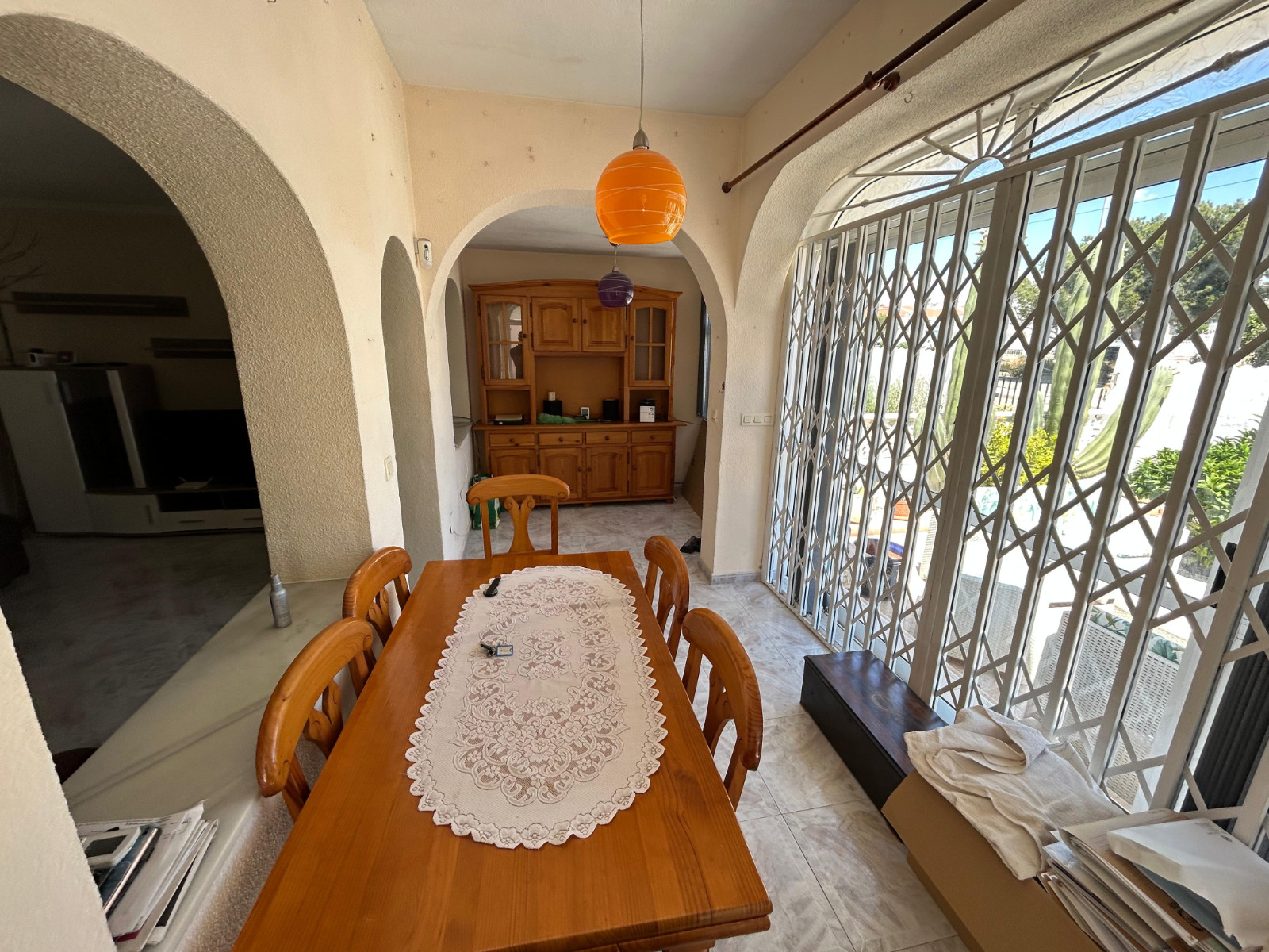 2 Bed, 1 Bath, HouseFor Sale, Torrevieja, Alicante