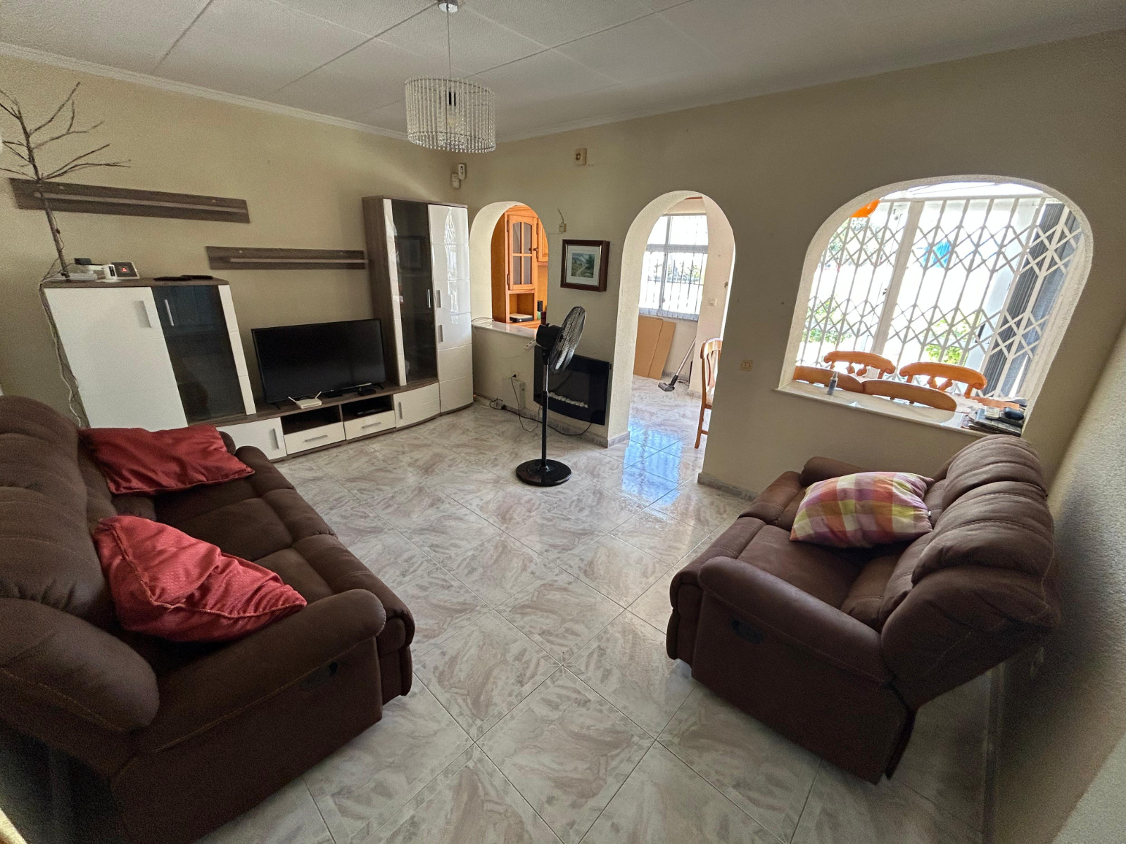 2 Bed, 1 Bath, HouseFor Sale, Torrevieja, Alicante