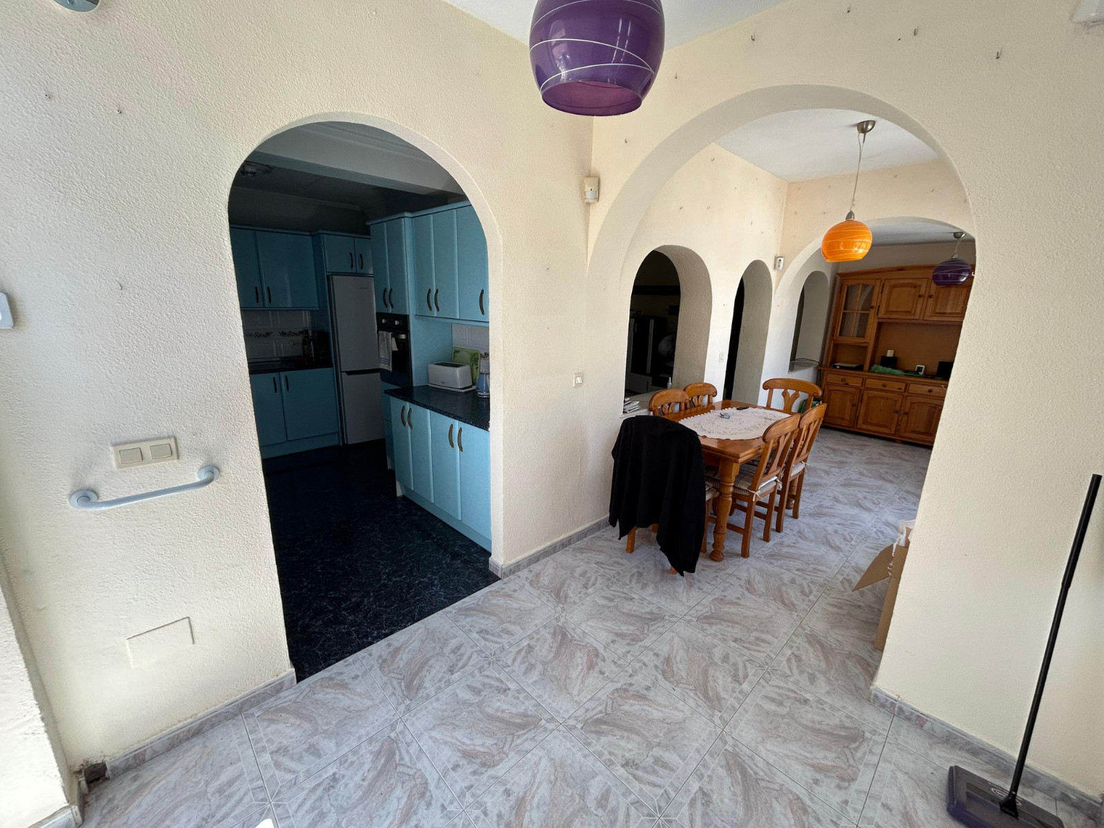2 Bed, 1 Bath, HouseFor Sale, Torrevieja, Alicante