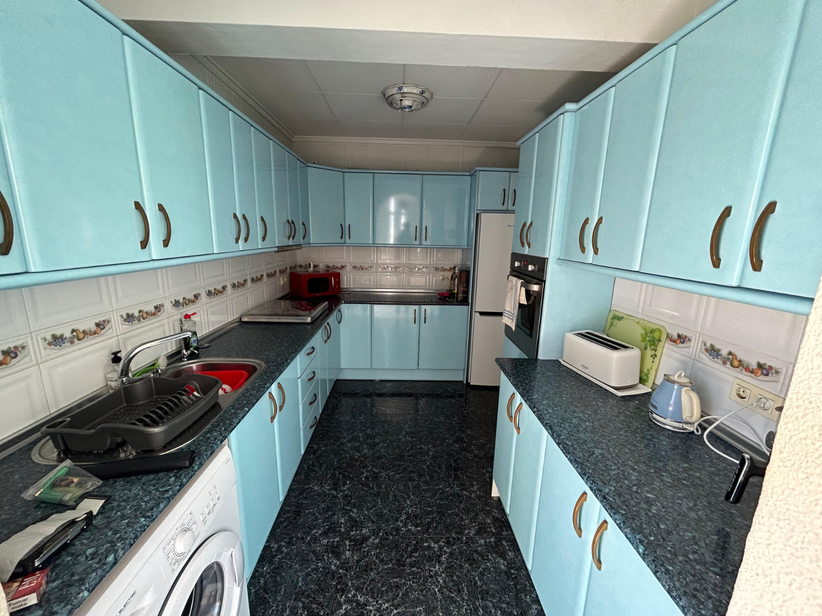 2 Bed, 1 Bath, HouseFor Sale, Torrevieja, Alicante