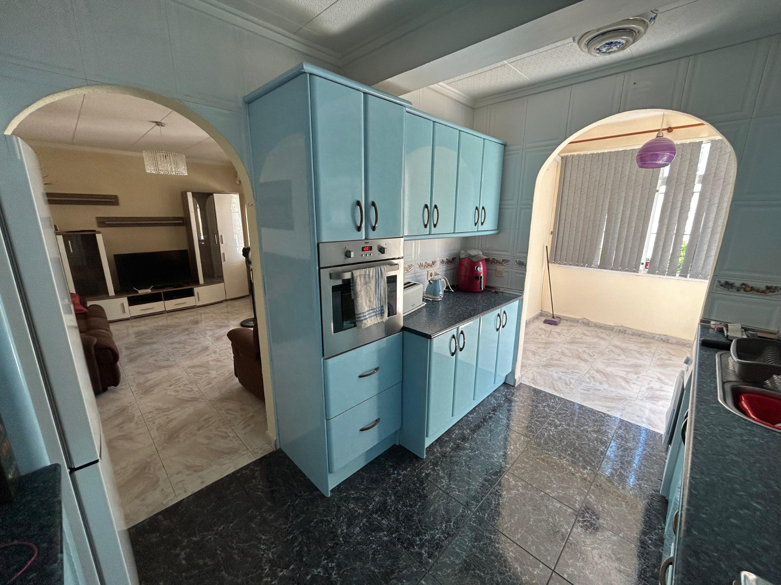 2 Bed, 1 Bath, HouseFor Sale, Torrevieja, Alicante