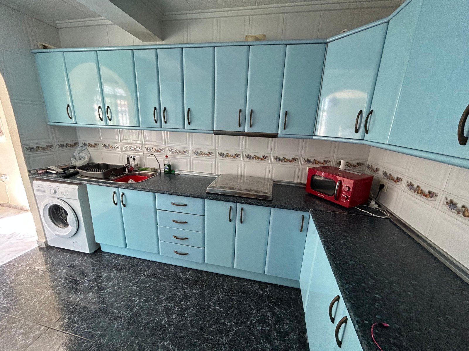 2 Bed, 1 Bath, HouseFor Sale, Torrevieja, Alicante