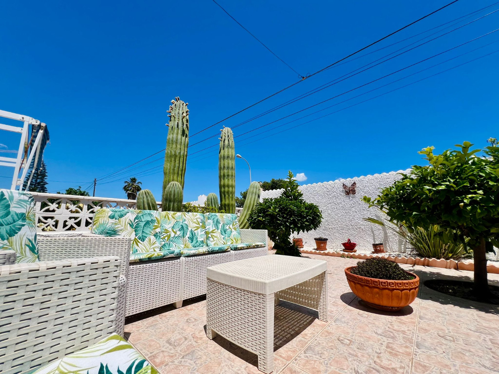 2 Bed, 1 Bath, HouseFor Sale, Torrevieja, Alicante