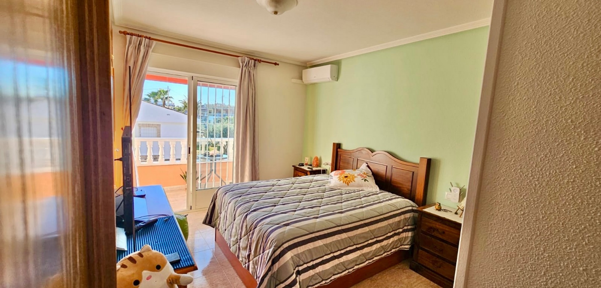 3 Bed, 2 Bath, HouseFor Sale, San Javier, Murcia