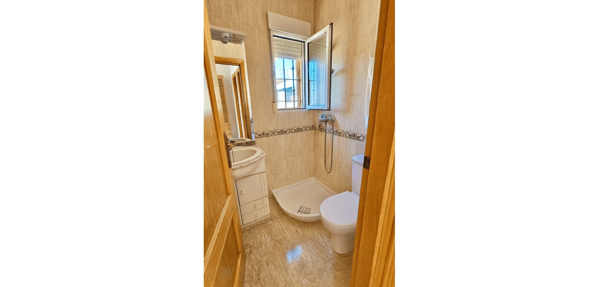 3 Bed, 2 Bath, HouseFor Sale, San Javier, Murcia