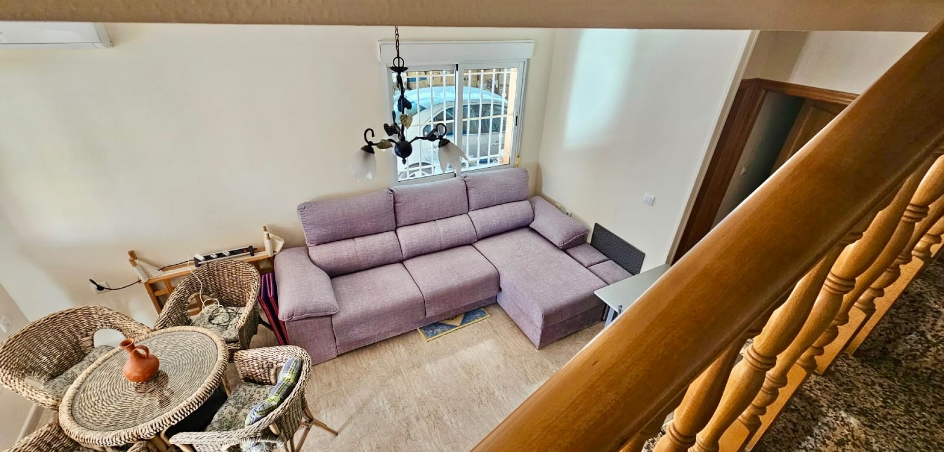 3 Bed, 2 Bath, HouseFor Sale, San Javier, Murcia