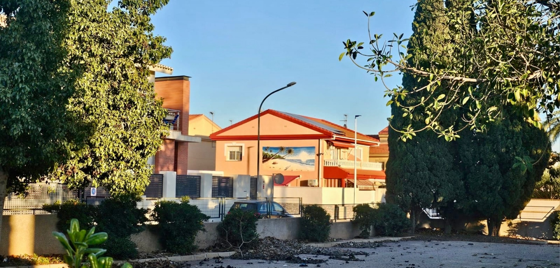3 Bed, 2 Bath, HouseFor Sale, San Javier, Murcia