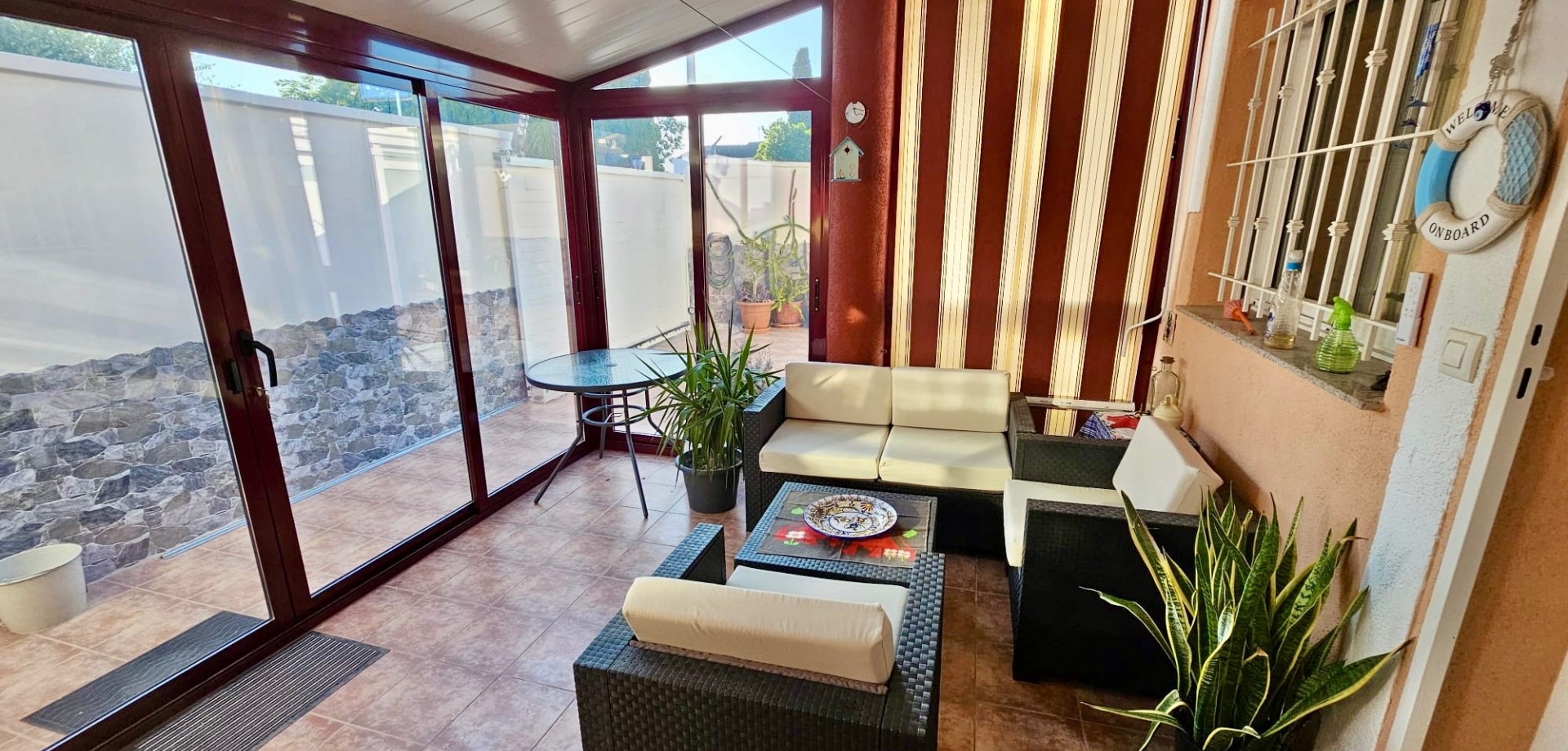 3 Bed, 2 Bath, HouseFor Sale, San Javier, Murcia