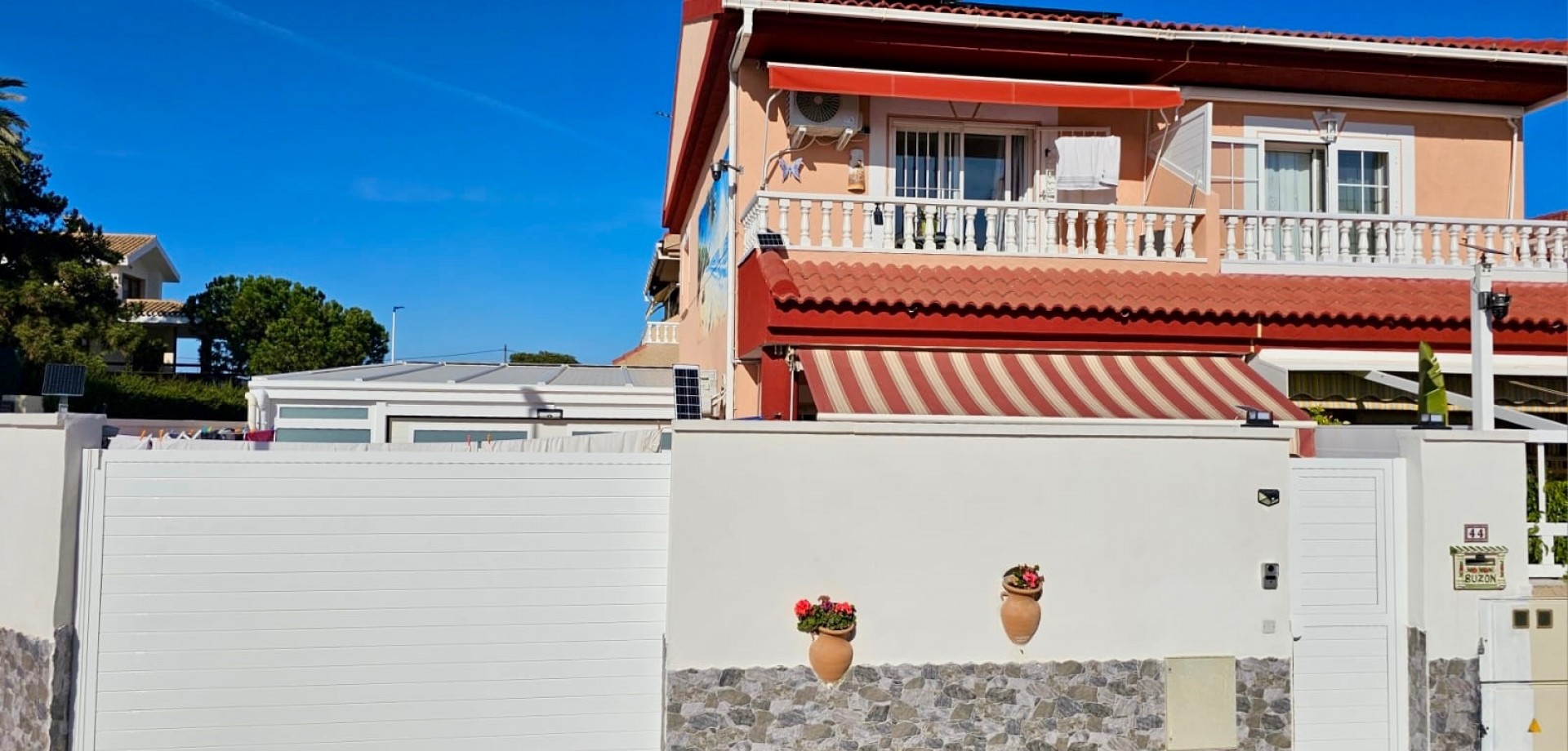 3 Bed, 2 Bath, HouseFor Sale, San Javier, Murcia