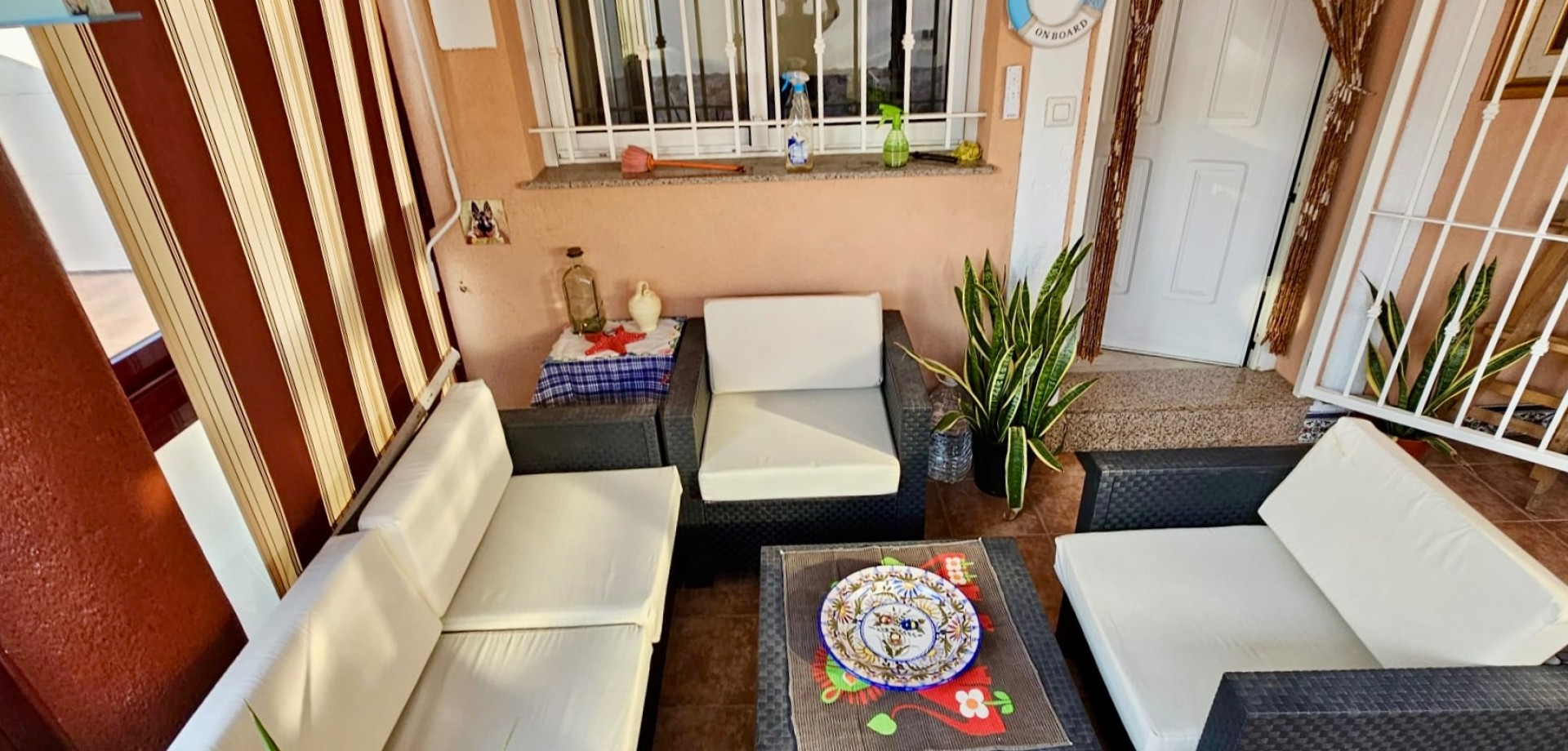 3 Bed, 2 Bath, HouseFor Sale, San Javier, Murcia